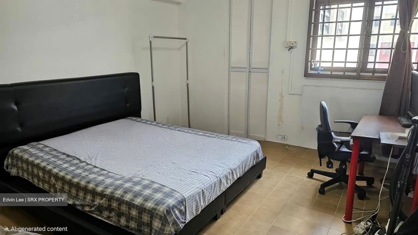Blk 276 Ficus Vale (Yishun), HDB 4 Rooms #558618441